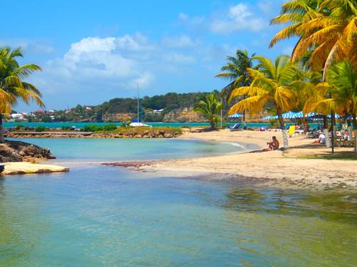 Guadeloupe Booking.com