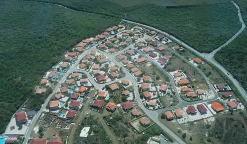 Fontein Curaçao Caribbean Promo Code Booking.com