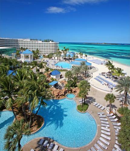 Nassau Bahamas Caribbean Código Promocional Booking.com