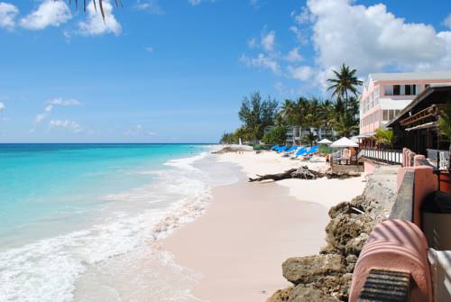 Christuskirche Barbados Karibik Promo-Code Booking.com