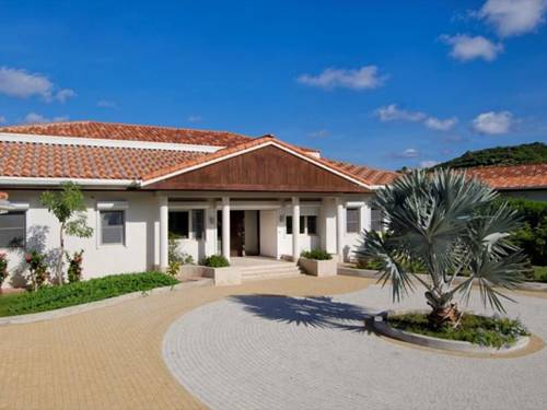 Sint Maarten Booking.com