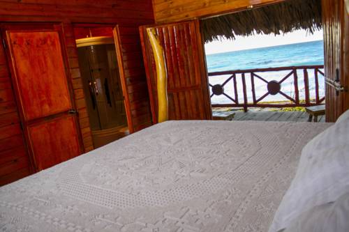 ParaĂ­so Barahona Dominican Republic Caribbean Promo Code Booking.com