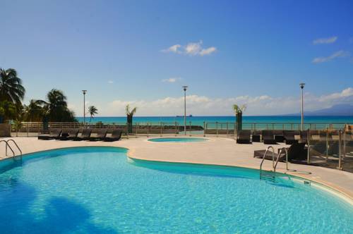 Guadeloupe Booking.com