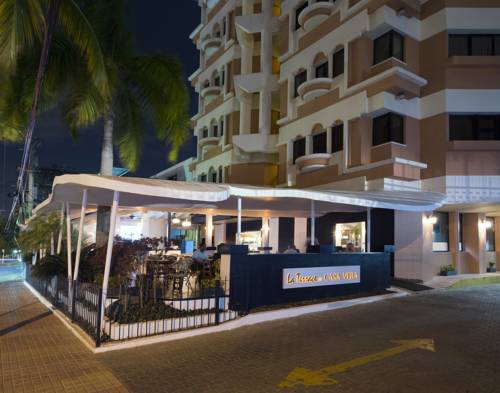 Santo Domingo (Santo Domingo) Dominican Republic Caribbean Promo Code Booking.com