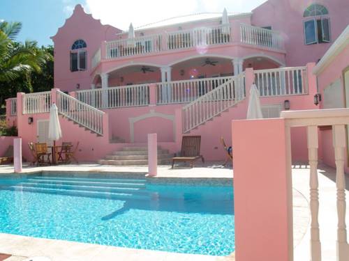 St. John's Antigua and Barbuda Caribbean Promo Code Booking.com