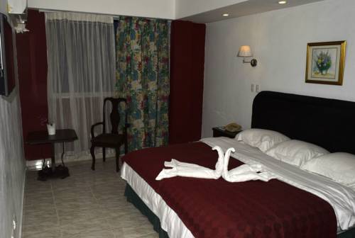 Saint-Domingue (Distrito Nacional) République Dominicaine Caribbean Código Promocional Booking.com