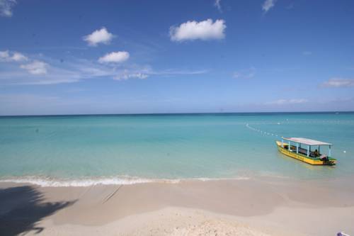 Negril Jama&iuml;que Caribbean C&oacute;digo Promocional Booking.com