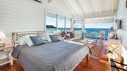 Grand Case Saint Martin Caribbean Código Promocional Booking.com