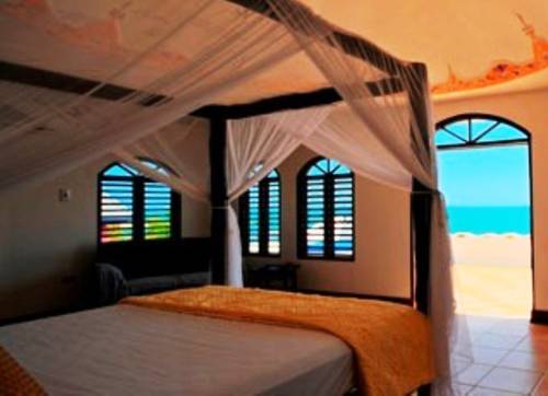Plage au trésor Jamaïque Caribbean Código Promocional Booking.com