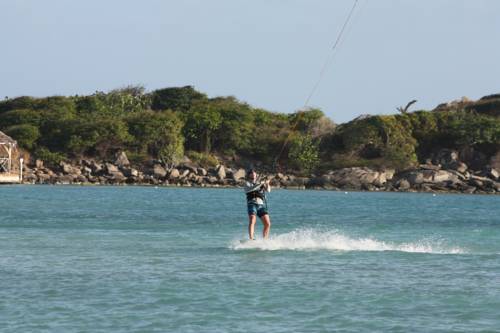 Baie Nettle Saint Martin Caribbean Código Promocional Booking.com