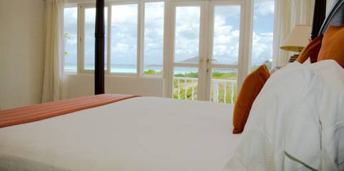 Jolly Harbour Antigua et Barbuda Caribbean Código Promocional Booking.com