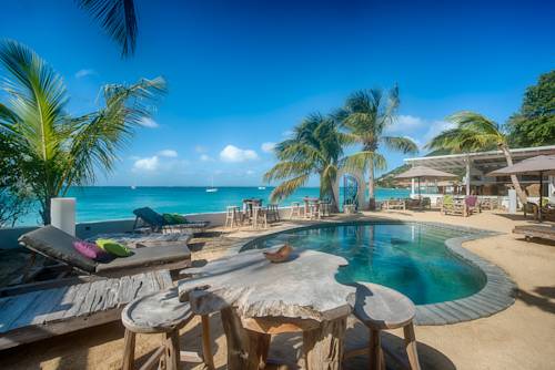 Grand Case Saint Martin Caribbean Promo Code Booking.com