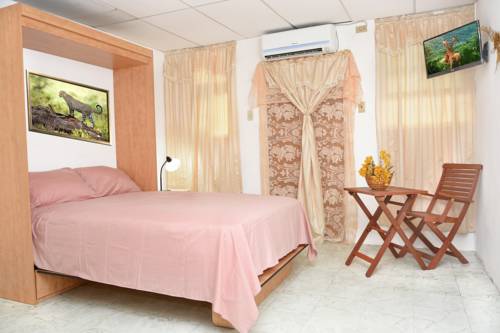 Trinidad and Tobago Booking.com