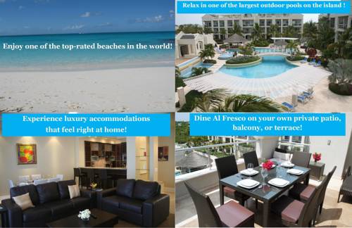 Providenciales Turks and Caicos Islands Caribbean Promo Code Booking.com