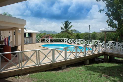 Cap Estate Saint Lucia Caribbean Promo Code Booking.com