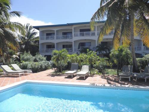 Anguilla Booking.com