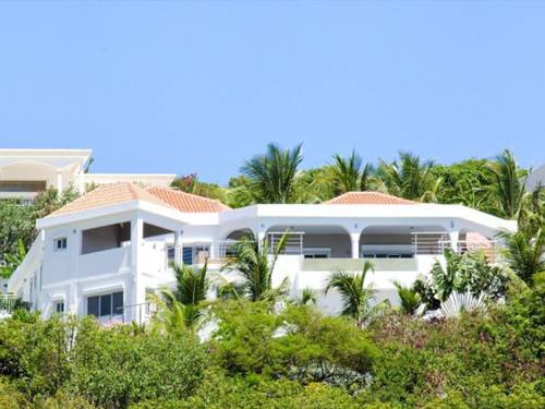 Sint Maarten Booking.com