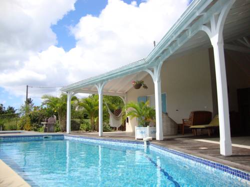 Grand Bourg Guadeloupe Caribbean Promo Code Booking.com