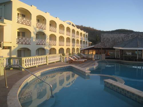 St. George's Grenada Caribbean Promo Code Booking.com