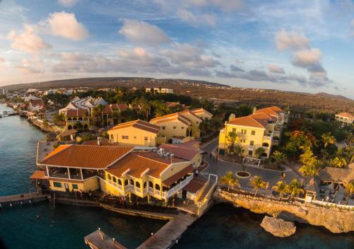 Bonaire Bonaire, Sint Eustatius and Saba Caribbean Promo Code Agoda.com