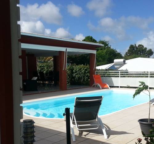 Saint-Fran&ccedil;ois Guadeloupe Karibik Promo-Code Booking.com