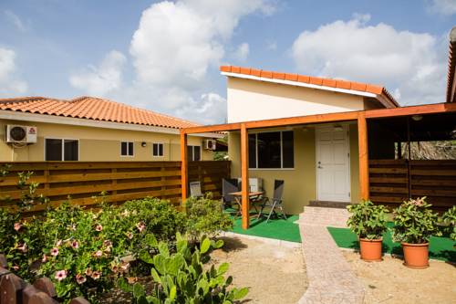 Noord Aruba Caribbean C&oacute;digo Promocional Booking.com