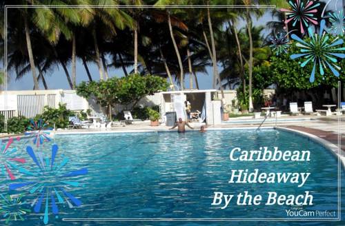San Juan Porto Rico Caribbean C&oacute;digo Promocional Booking.com