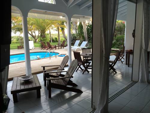 Guadeloupe Booking.com