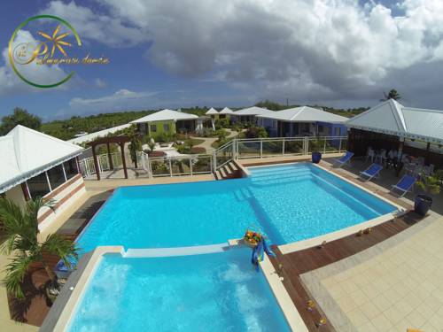 Guadeloupe Booking.com