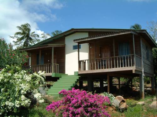 Grenada Booking.com