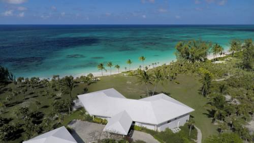 Governorʼs Harbour Bahamas Caribbean Código Promocional Booking.com