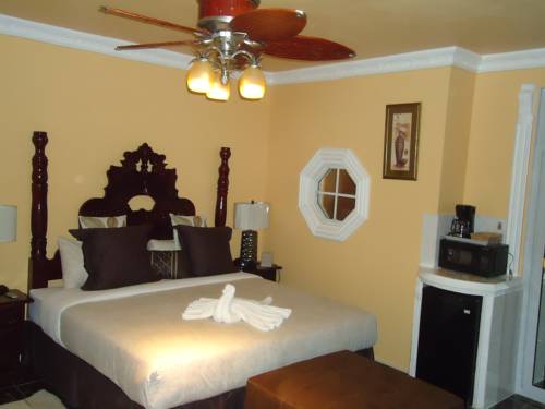 Falmouth Jamaïque Caribbean Código Promocional Booking.com
