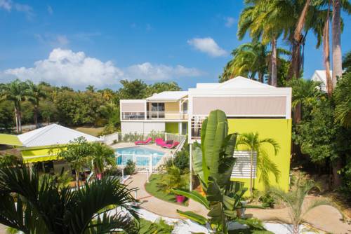 Saint-FranĂ§ois Guadeloupe Caribbean Promo Code Booking.com