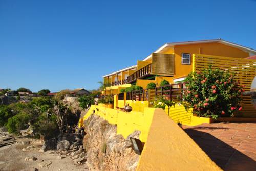 Westpunt Curacao Caribbean Código Promocional Booking.com