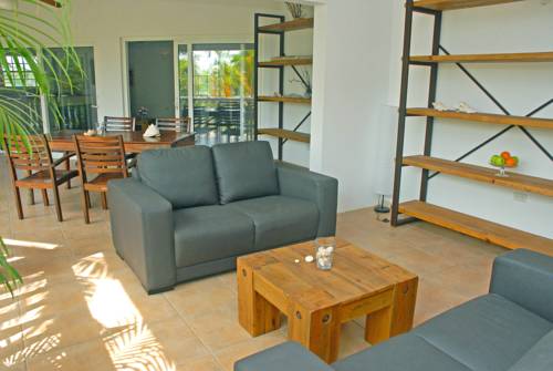 Kralendijk Bonaire St Eustatius et Saba Caribbean C&oacute;digo Promocional Booking.com