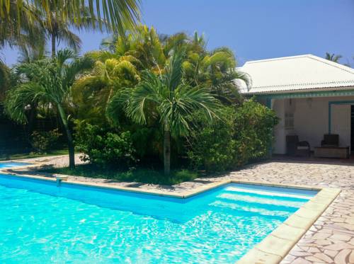 Guadeloupe Booking.com
