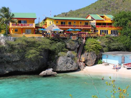 Lagun Curaçao Caribbean Promo Code Booking.com
