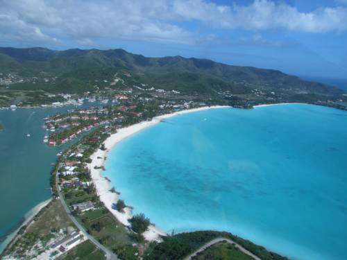 Jolly Harbour Antigua and Barbuda Caribbean Promo Code Booking.com