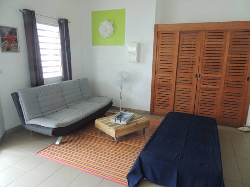 Guadeloupe Booking.com