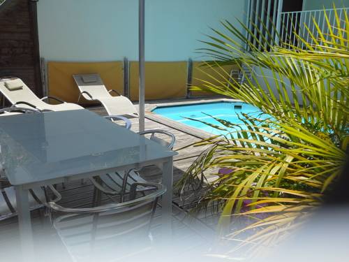 Sainte-Anne Guadeloupe Caribbean Código Promocional Booking.com