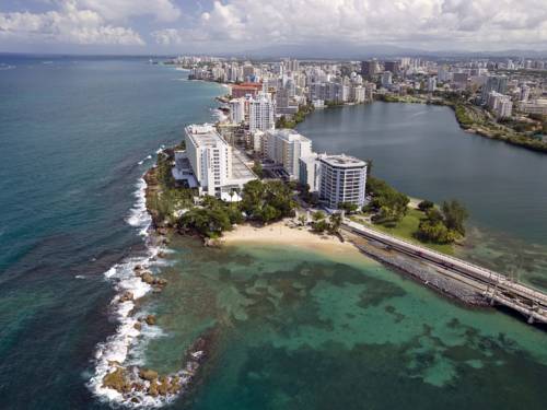 San Juan Porto Rico Caribbean C&oacute;digo Promocional Booking.com