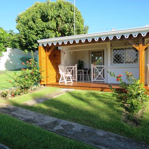 Sainte Anne Guadeloupe Caribbean Código Promocional Booking.com