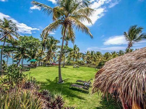 Dominican Republic Booking.com