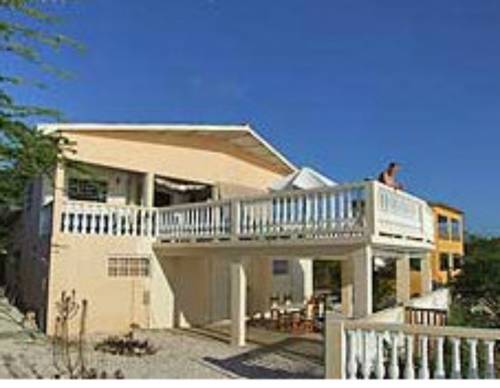 Lagun Curacao Caribbean Código Promocional Booking.com