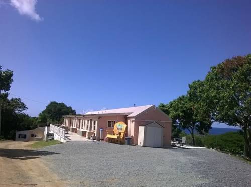Sainte-Croix Îles Vierges américaines Caribbean Código Promocional Booking.com