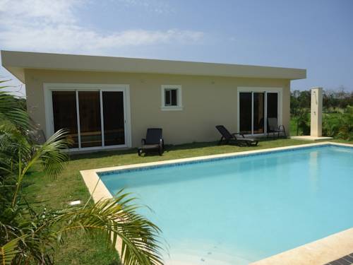 Dominican Republic Booking.com
