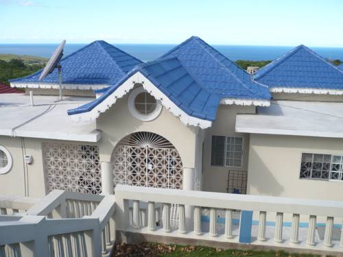 Baie de découverte Jamaïque Caribbean Código Promocional Booking.com