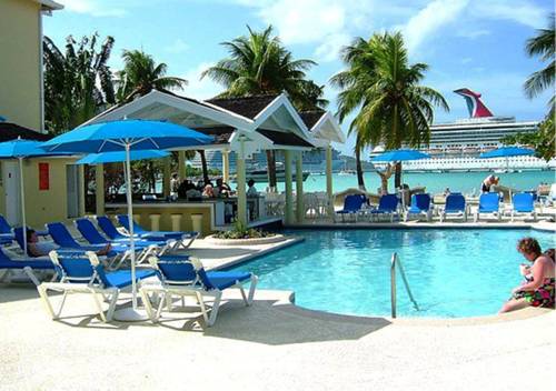 Ocho Rios Jama&iuml;que Caribbean C&oacute;digo Promocional Booking.com