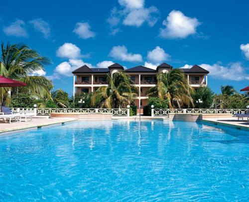 Anguilla Booking.com
