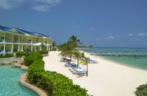George Town Îles Caïmans Caribbean Código Promocional Booking.com
